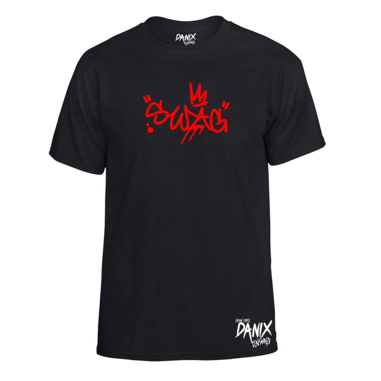 Tshirt SWAG V1